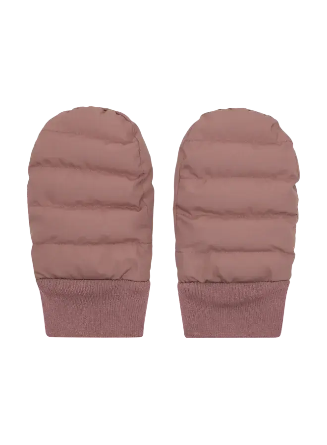 Enfant mittens burlwood