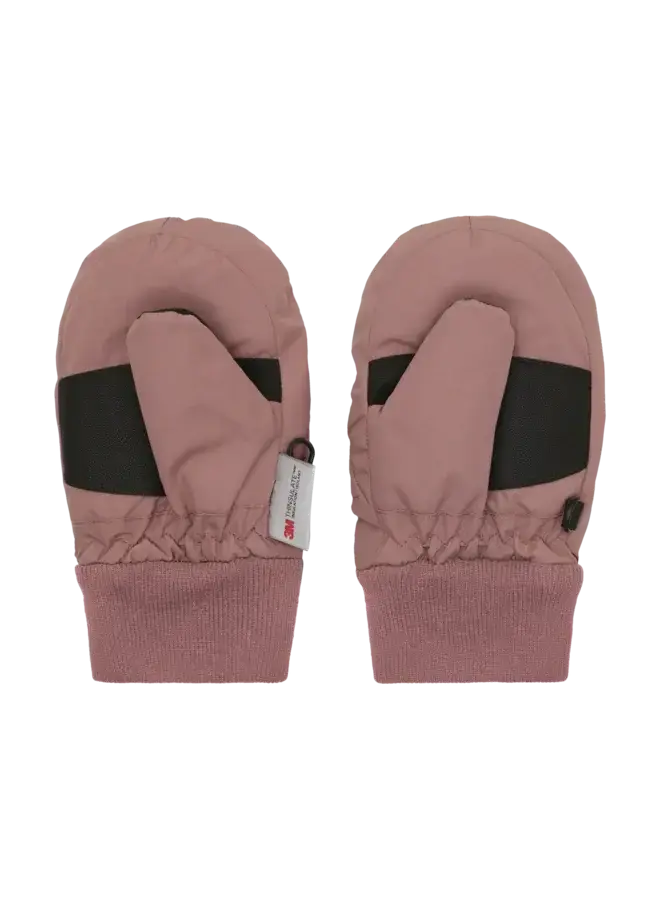 Enfant mittens burlwood