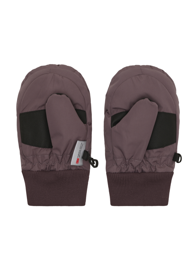 Enfant mittens flint