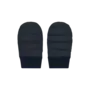 Enfant mittens parisian night