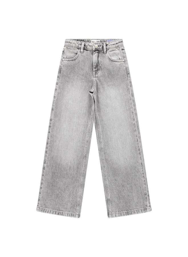 Cars jeans mayna den. grey used