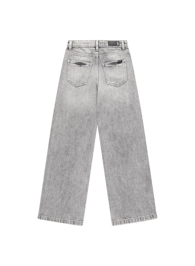 Cars jeans mayna den. grey used