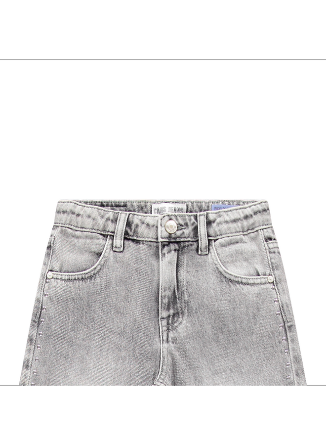 Cars jeans mayna den. grey used