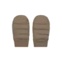 Enfant mittens pine bark