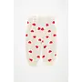 Molo solana red hearts