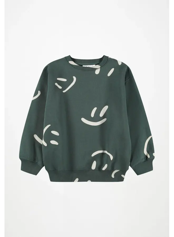 Molo monti big smiles taxus