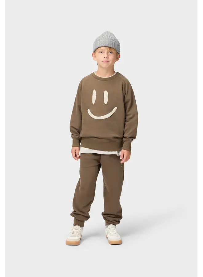 Molo mike ground