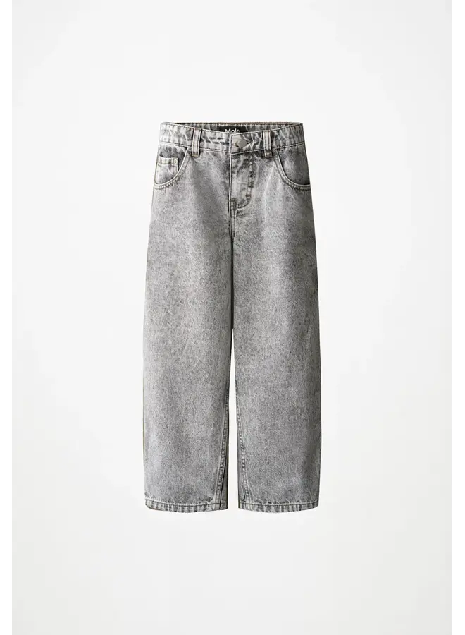 Molo aiden jeans stone denim