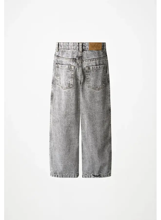 Molo aiden jeans stone denim