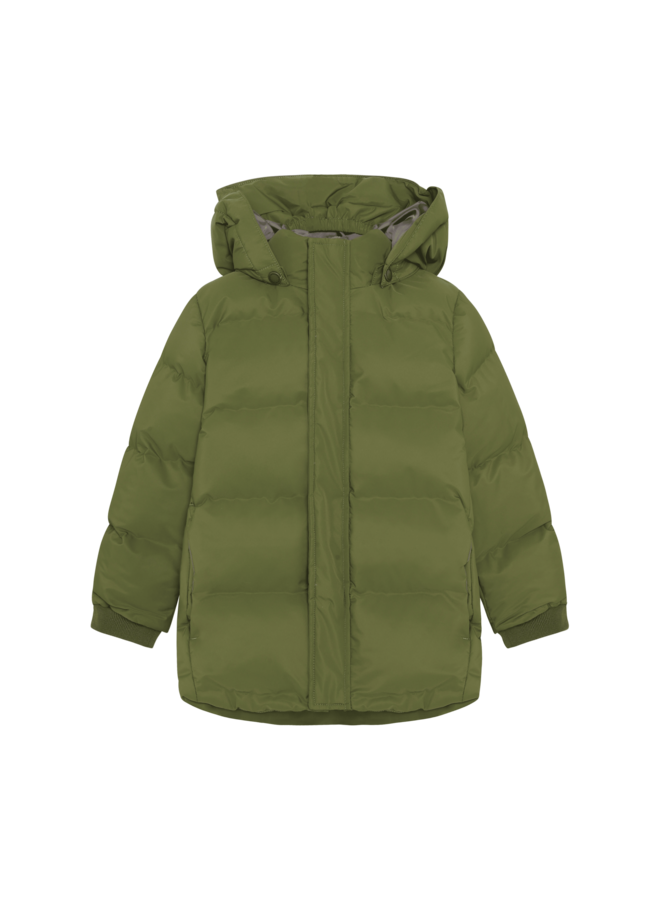 Enfant quilt jacket mayflower