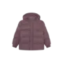 Enfant quilt jacket flint