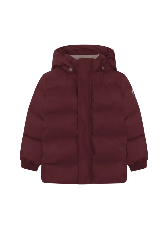 Enfant quilt jacket port royale