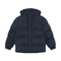 Enfant quilt jacket parisian night