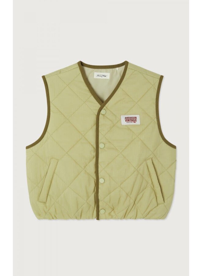 American vintage yupibam jacket reptile