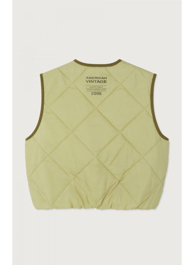 American vintage yupibam jacket reptile