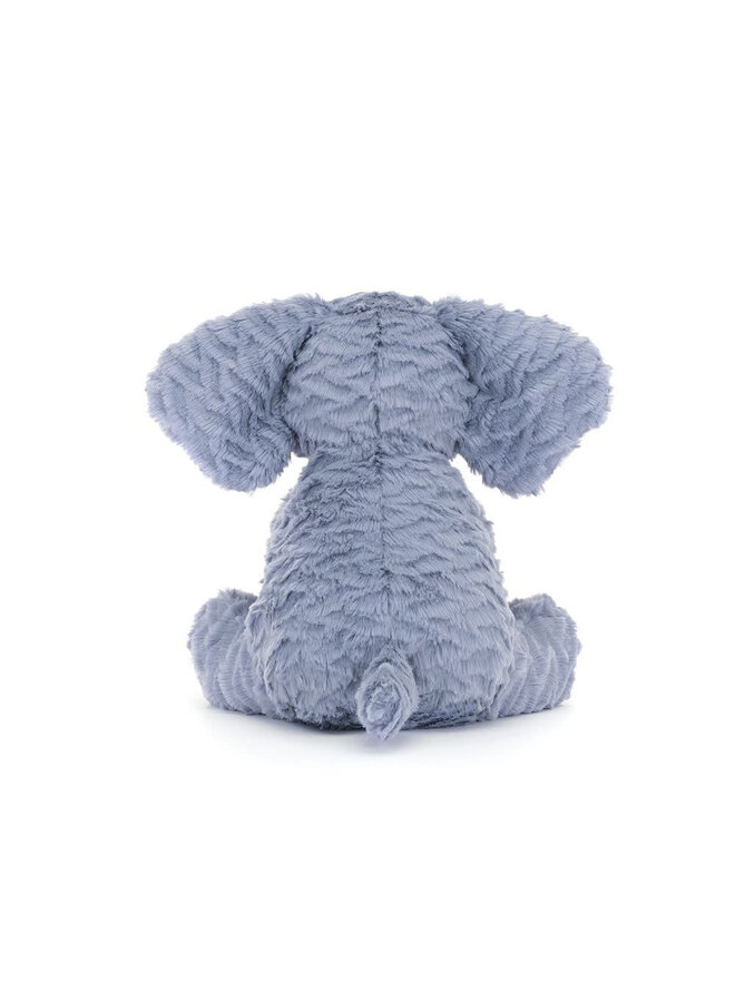 Jellycat fuddlewuddle elephant