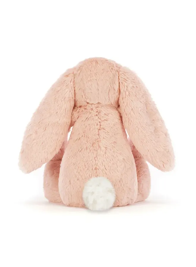 Jellycat bashful blush bunny original
