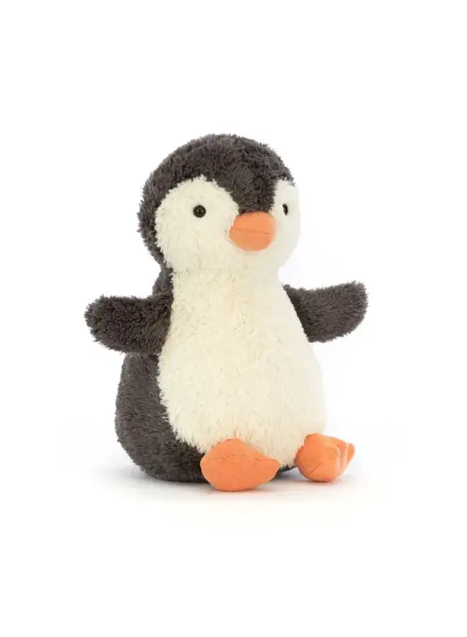 Jellycat peanut pinguin medium