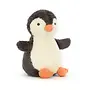 Jellycat peanut pinguin medium