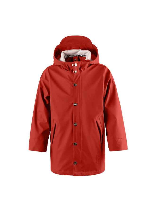 Gosoaky snake pit 3 in 1 jacket valliant poppy red