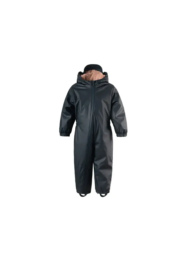 Gosaky roger rabbit padded suit sky captain blue