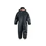 Gosaky roger rabbit padded suit sky captain blue