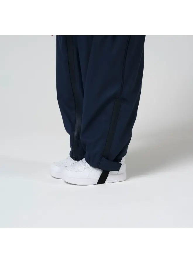 Gosaky roger rabbit padded suit sky captain blue