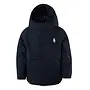 Gosoaky smooth lion jacket captain blue