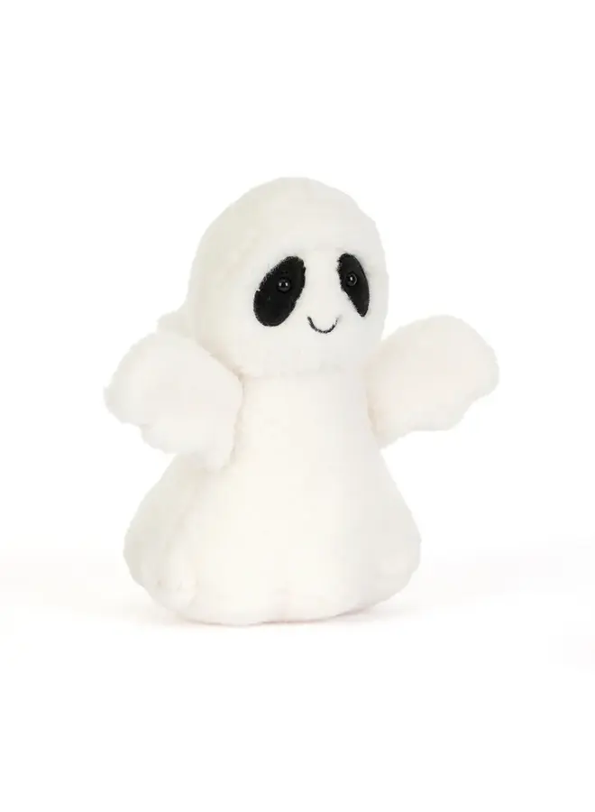 Jellycat ghost bob
