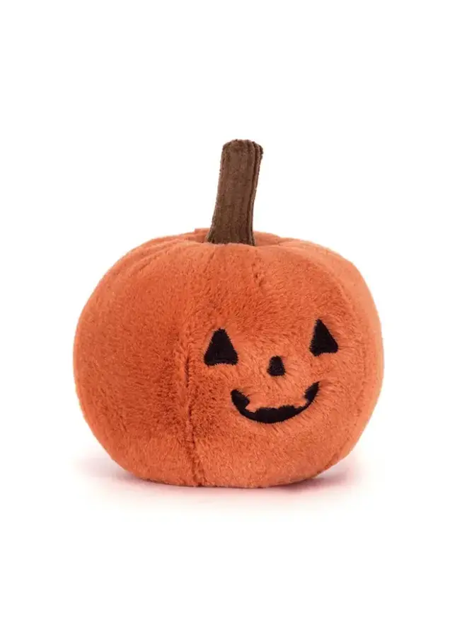 Jellycat ooky O lantern