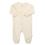 Joha merino wollen jumpsuit nature