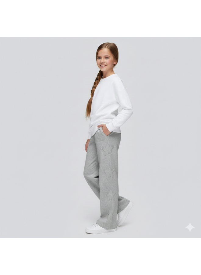 Cars jeans floor pants grey melee