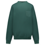 Cars jeans rusho sweater sea green