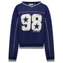 Cars jeans naida sweater navy