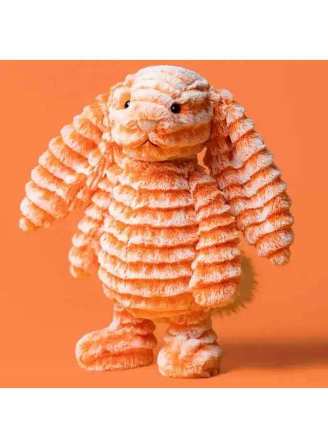 Jellycat fizzleskip bunny original
