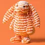 Jellycat fizzleskip bunny original