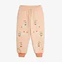 Mini rodini rabbits sp cuffed sweatpants
