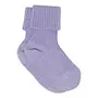 MP sokken violet tulip