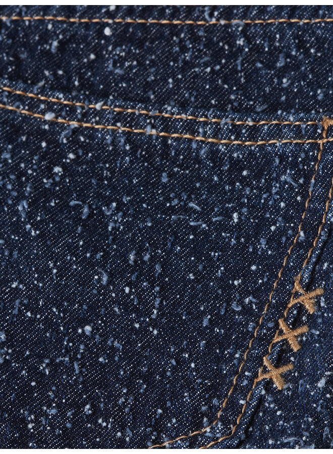 S&S the wave jeans deep weave