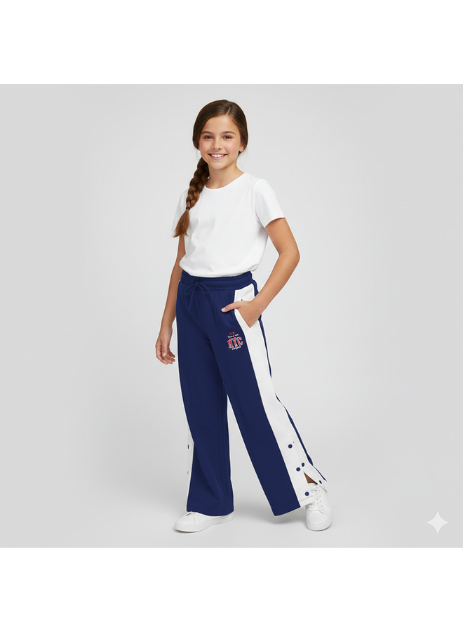 Cars jeans mirabel pants navy