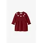 Name it nmfrisse ls knit dress