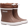 Bergstein winterlaars bruin
