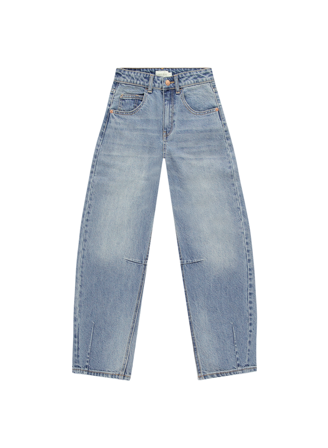 Cars ivie balloon jeans stone used
