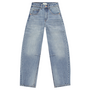 Cars ivie balloon jeans stone used