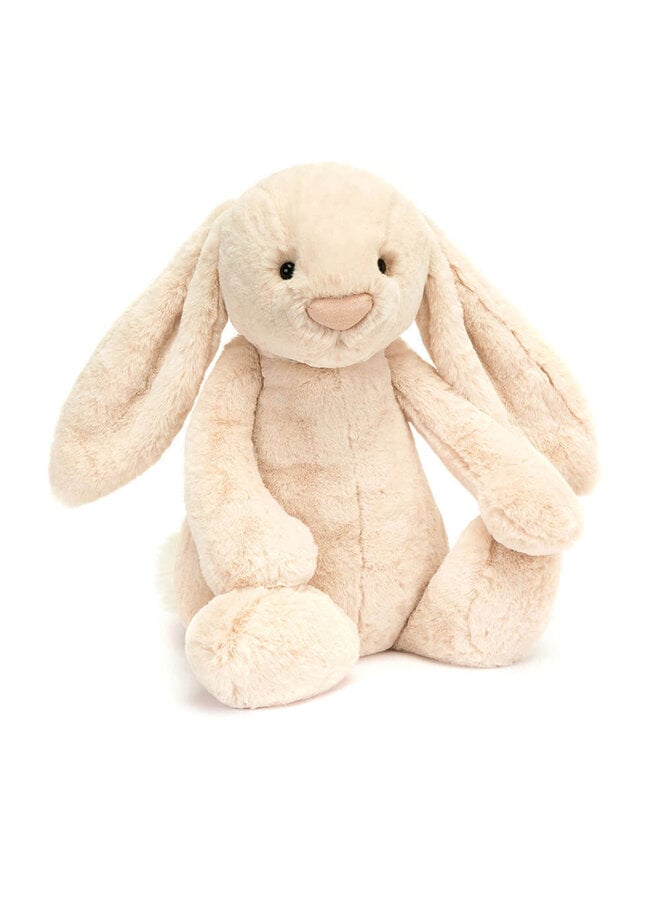 Jellycat bashful luxe bunny willow big
