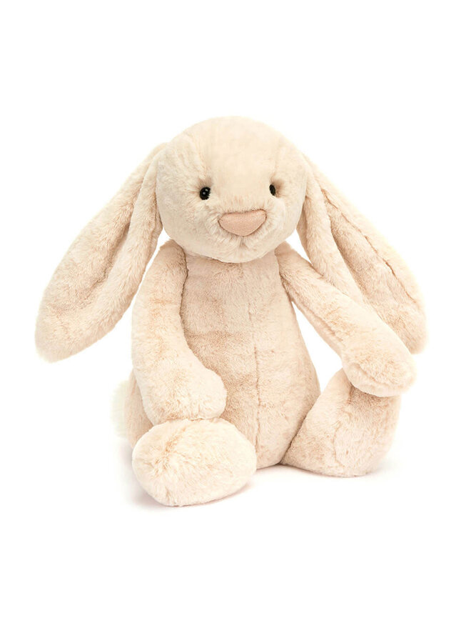 Jellycat bashful luxe bunny willow big