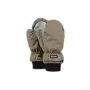 Bart nylon mitts stone