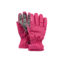 Barts basic skigloves fuchsia