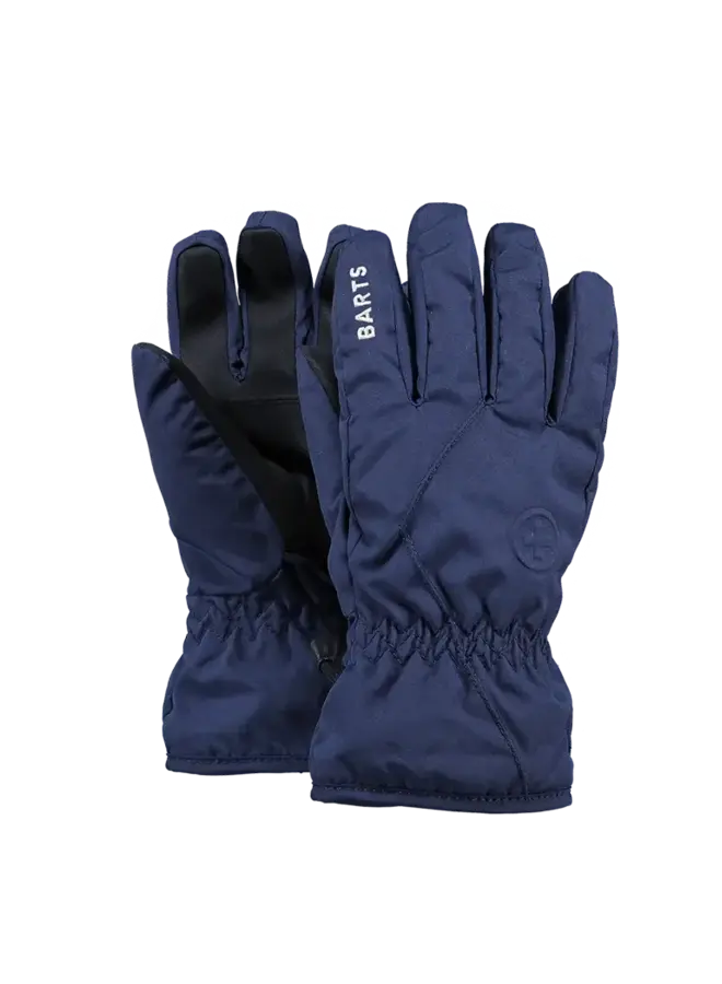 Barts skigloves navy