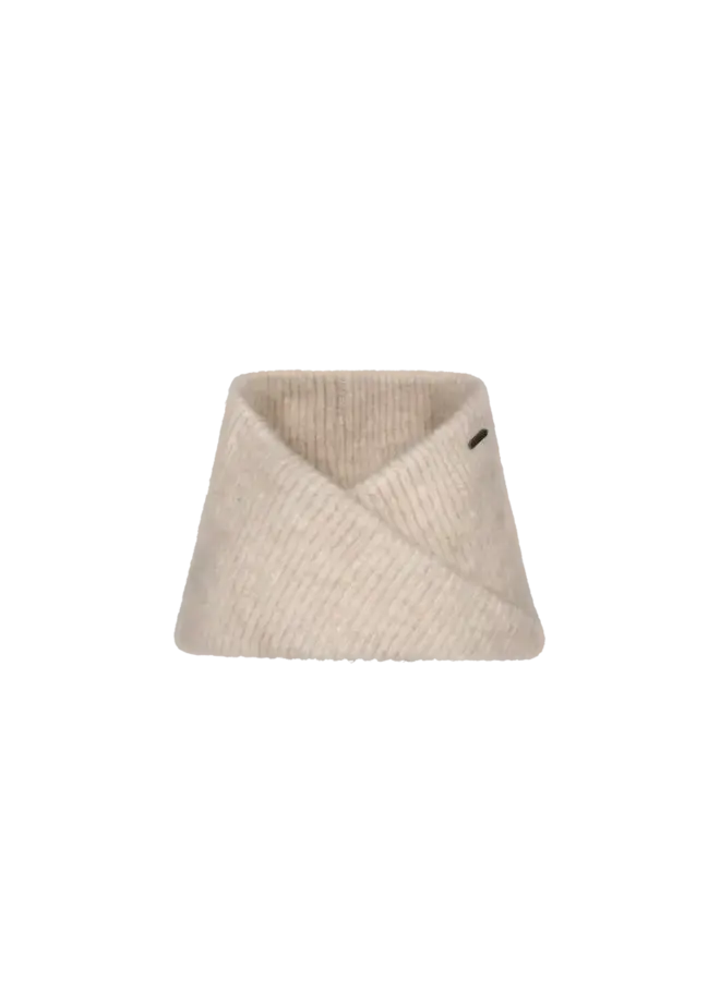 Barts shae col small cream one size